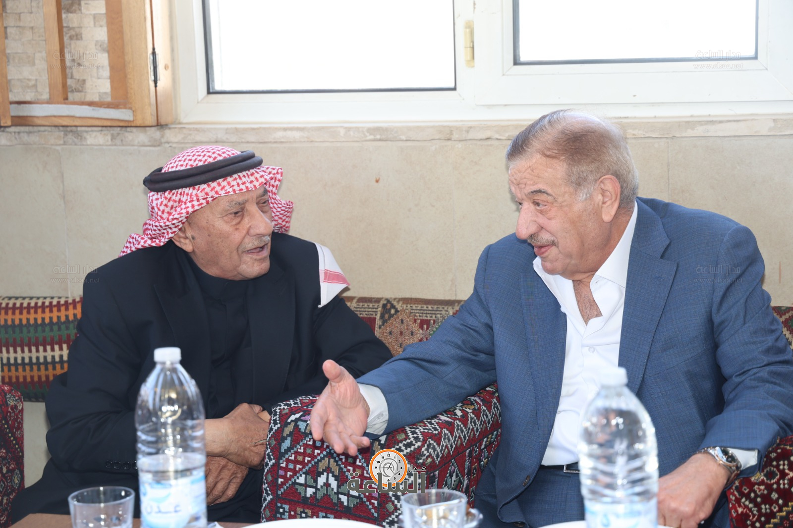 Madar Al-Saa Images 0.7572930565446576