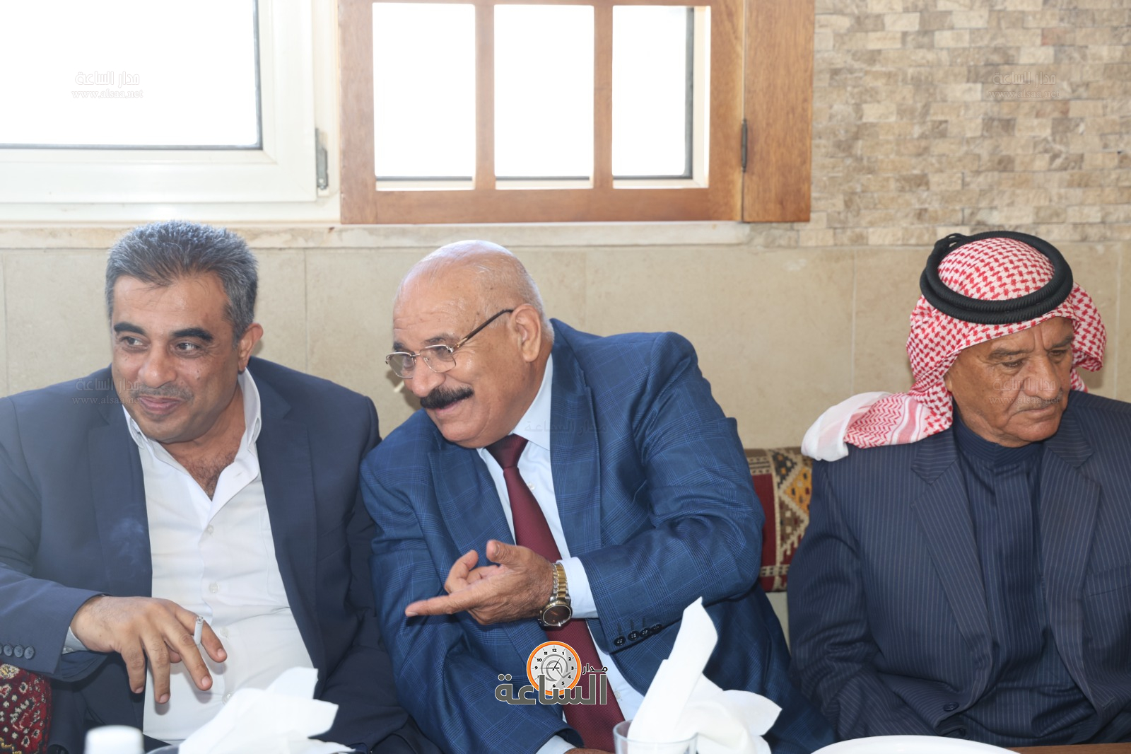 Madar Al-Saa Images 0.8798181762283659