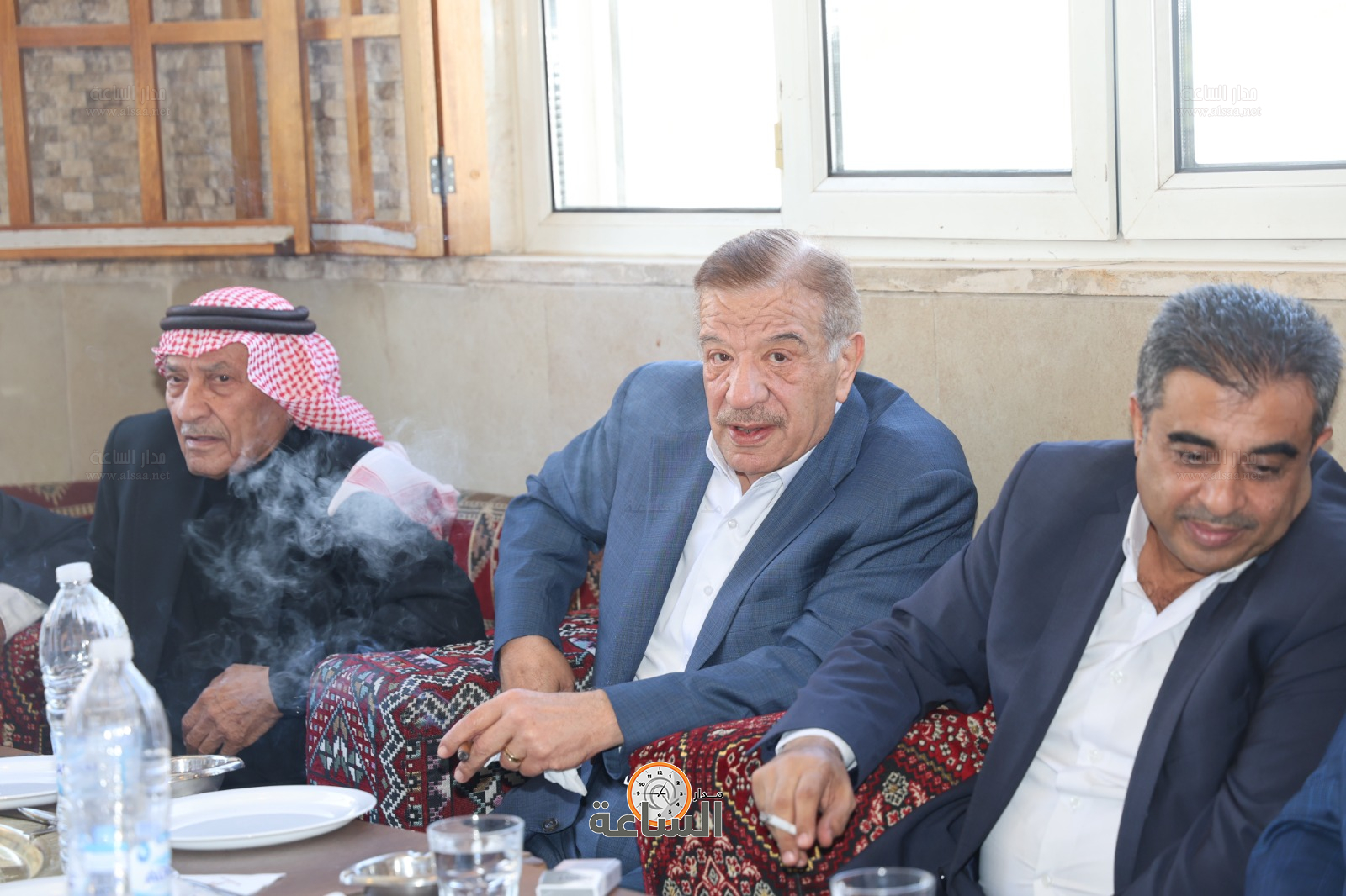 Madar Al-Saa Images 0.23156772665381853