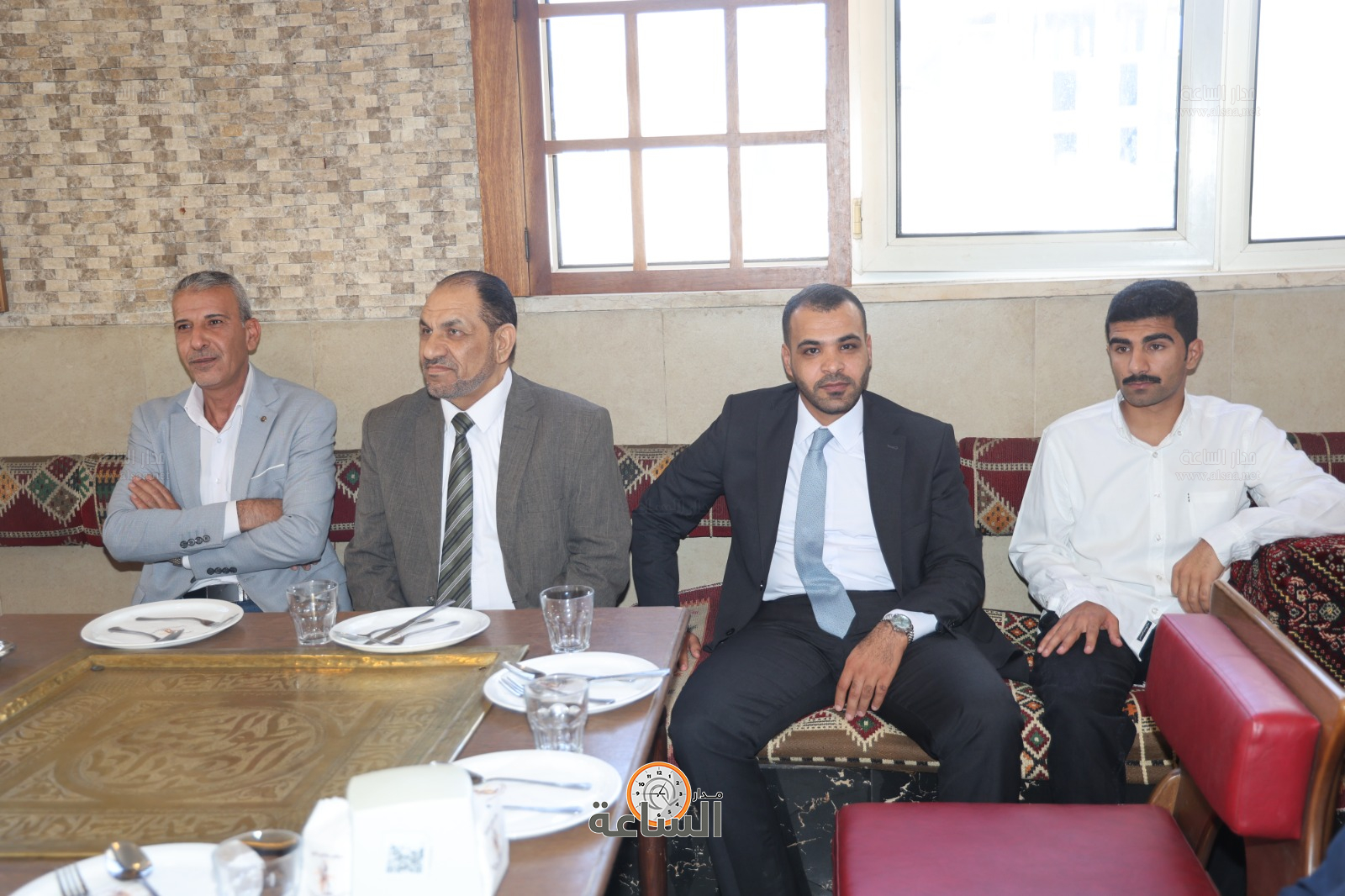 Madar Al-Saa Images 0.22286040866010892