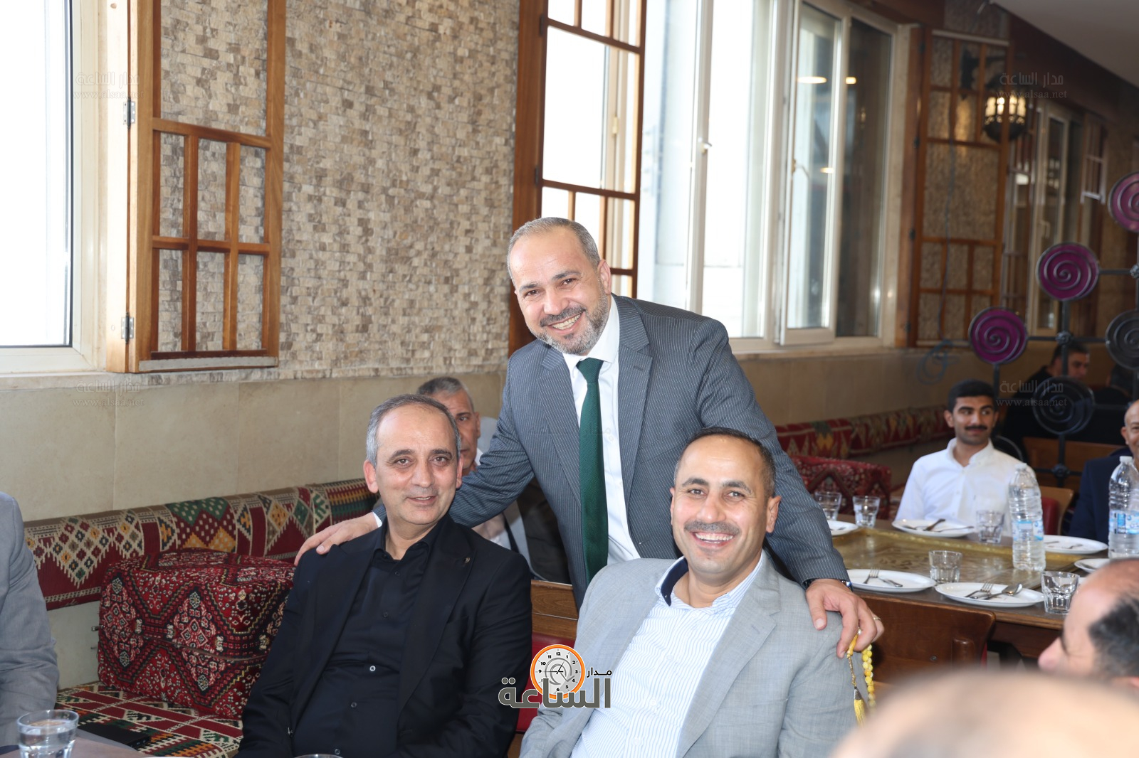 Madar Al-Saa Images 0.2086317796156556