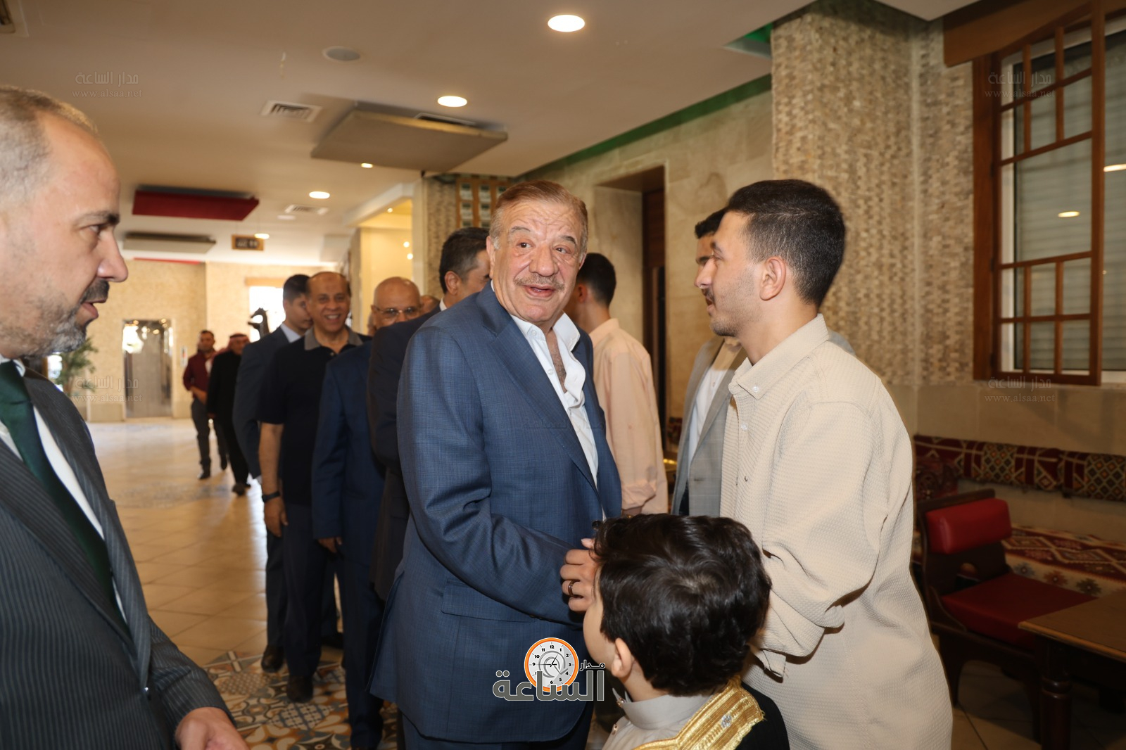 Madar Al-Saa Images 0.7775876472151263