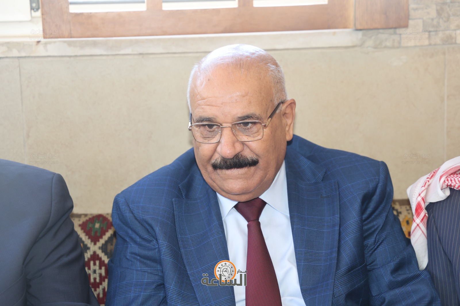 Madar Al-Saa Images 0.49949768524751914