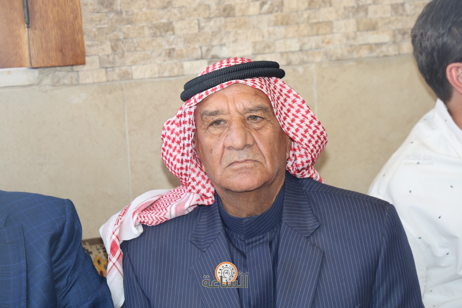 Madar Al-Saa Images 0.03325769620208341