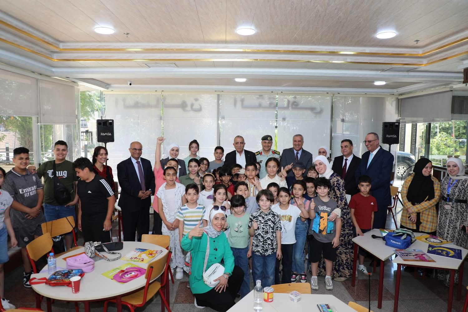 Madar Al-Saa Images 0.28058386677239777