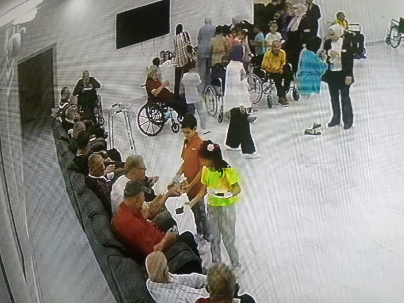 Madar Al-Saa Images 0.3400638339635529