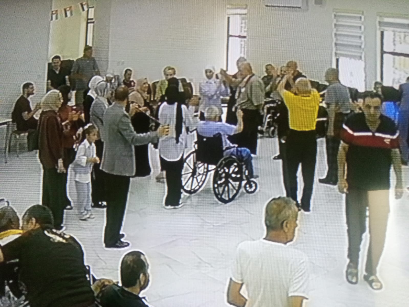 Madar Al-Saa Images 0.8044315035746369