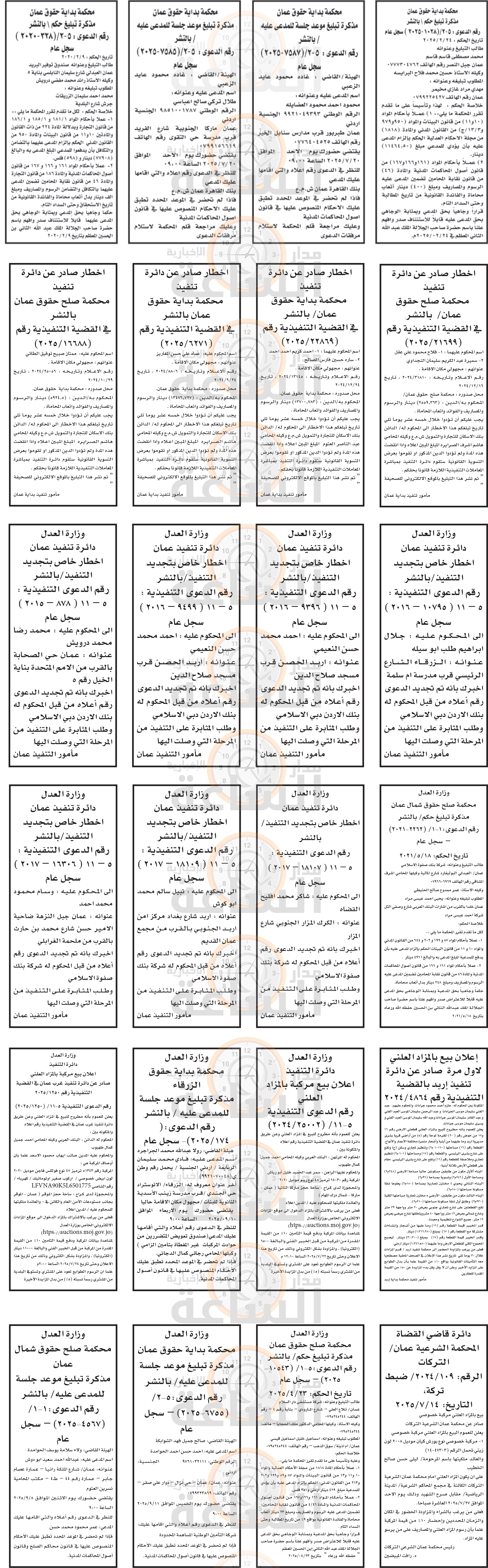 Madar Al-Saa Images 0.9918091618693555