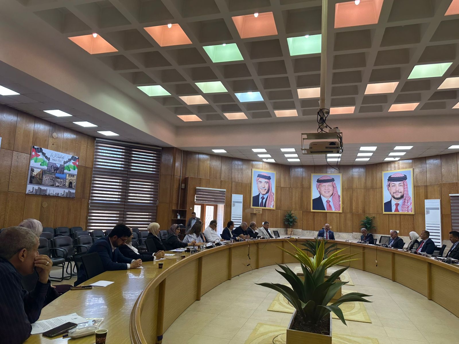 Madar Al-Saa Images 0.27565980397860845