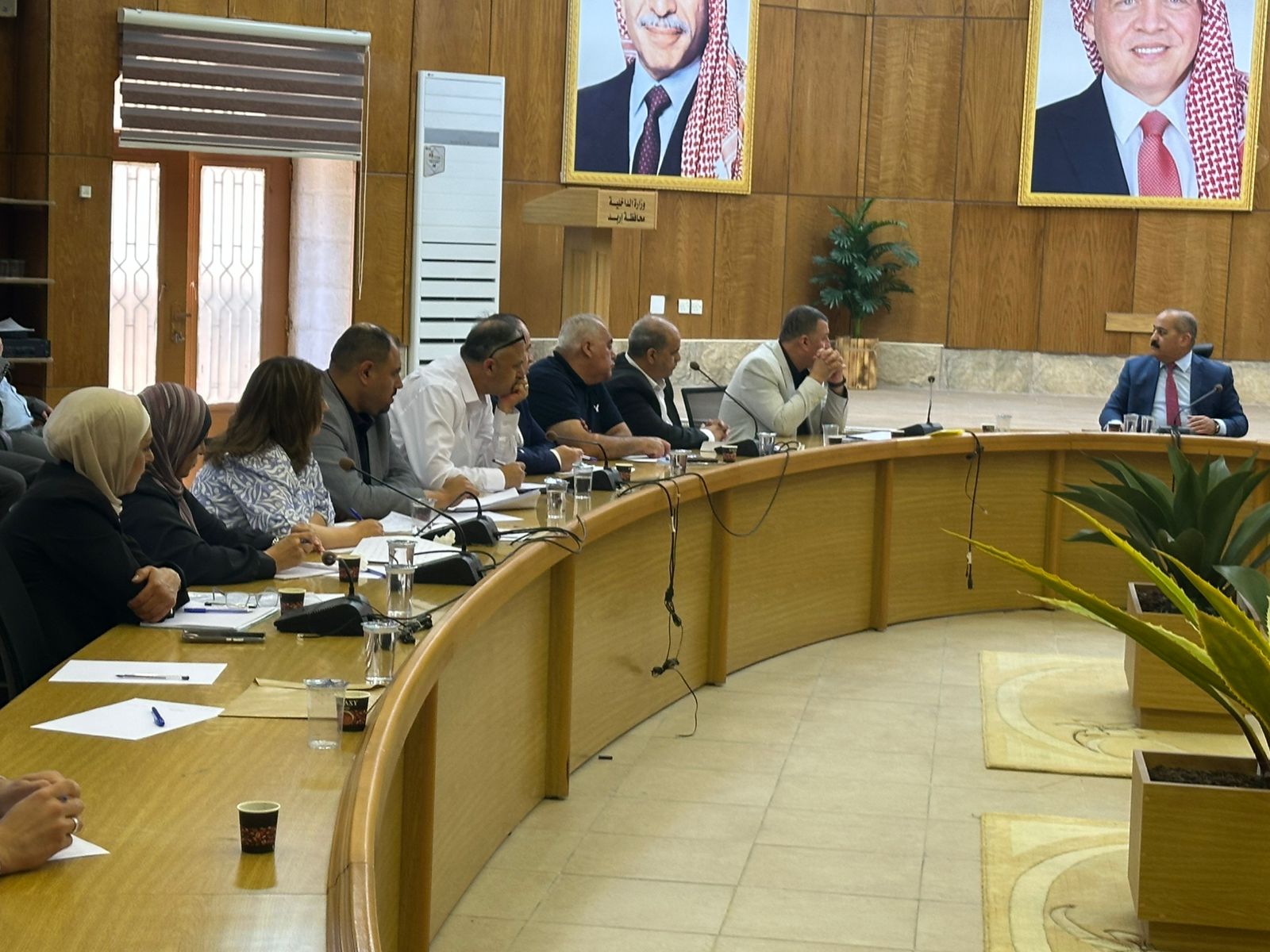 Madar Al-Saa Images 0.06807413148875874