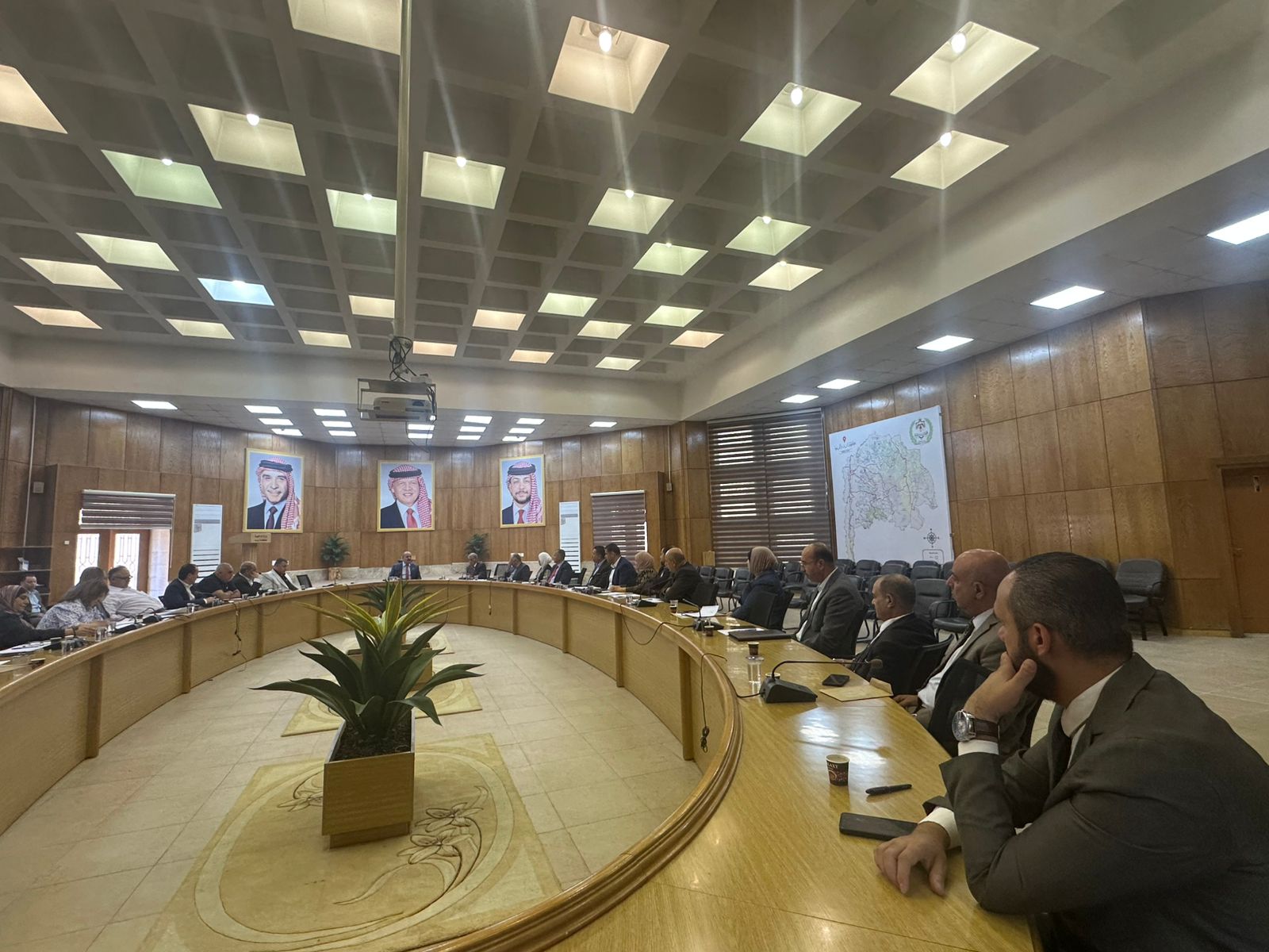 Madar Al-Saa Images 0.5624521295127302