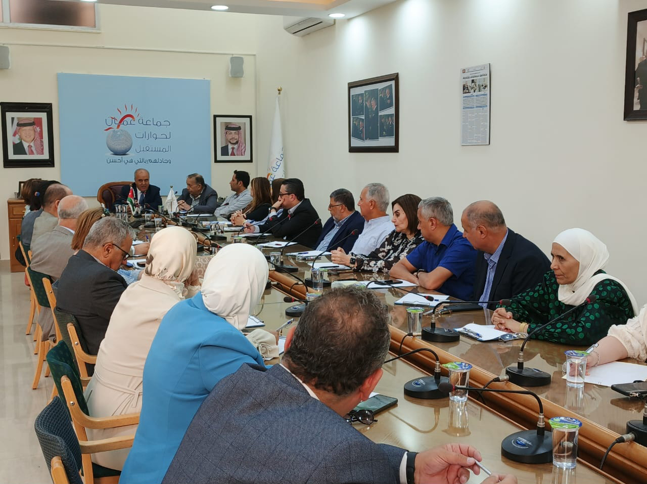 Madar Al-Saa Images 0.08585161449527534