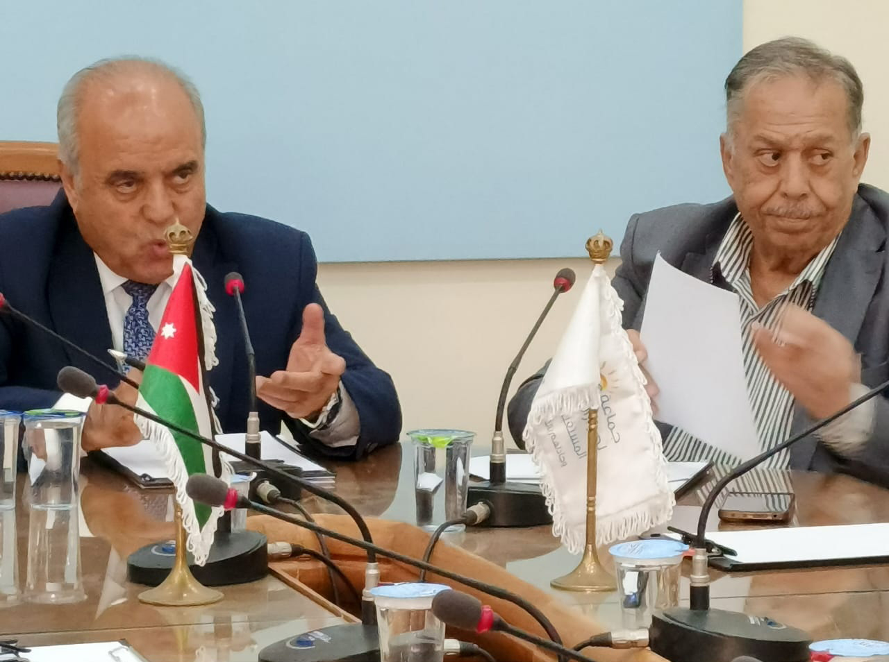 Madar Al-Saa Images 0.22419940484328882