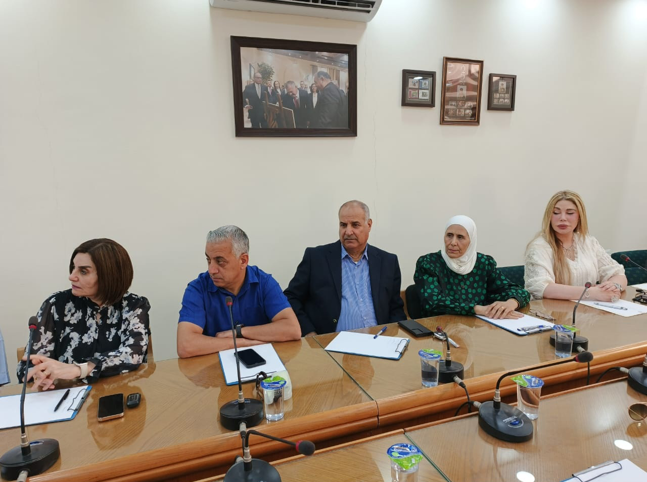 Madar Al-Saa Images 0.3899615905291788