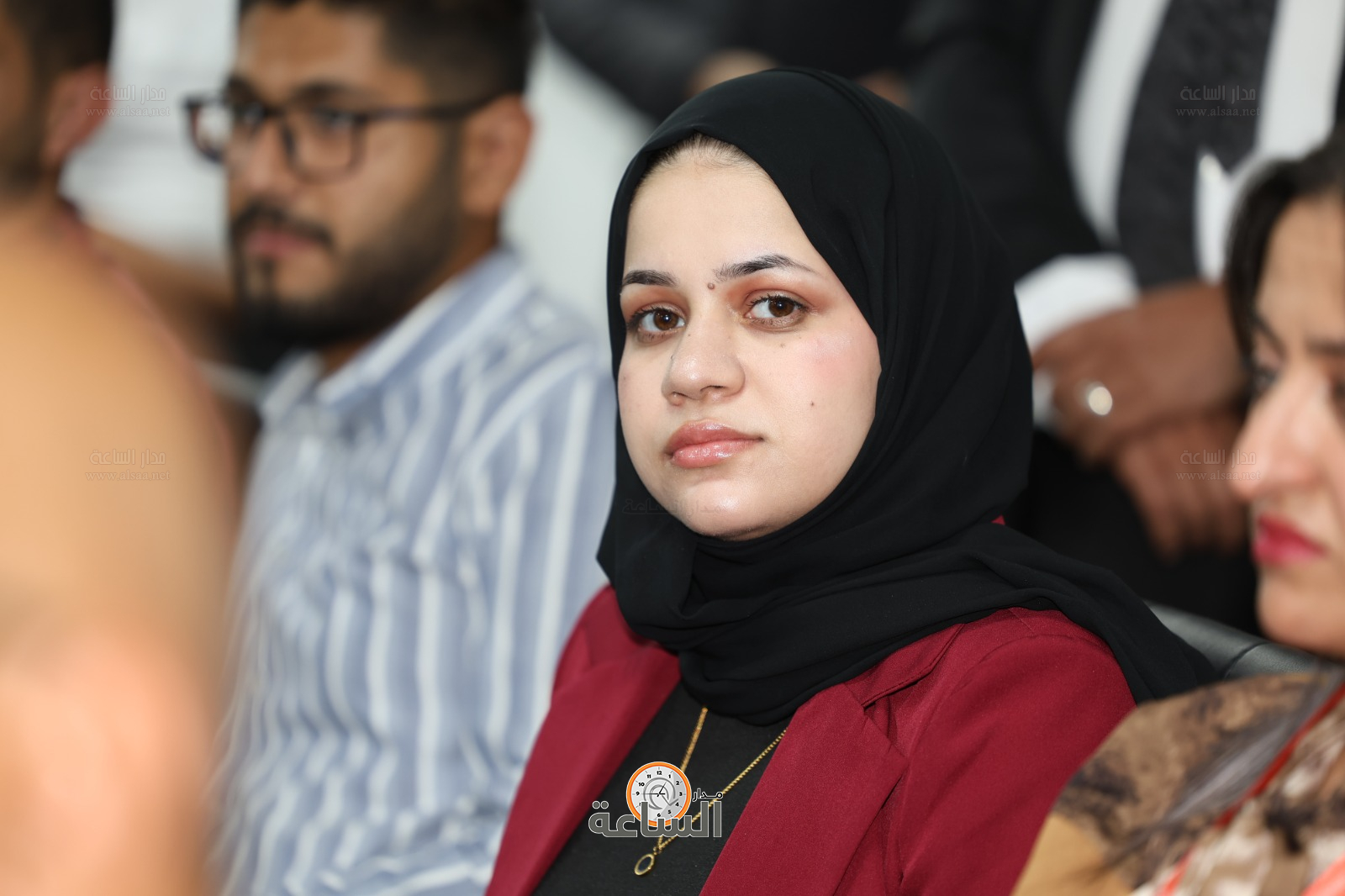 Madar Al-Saa Images 0.28802507738478267