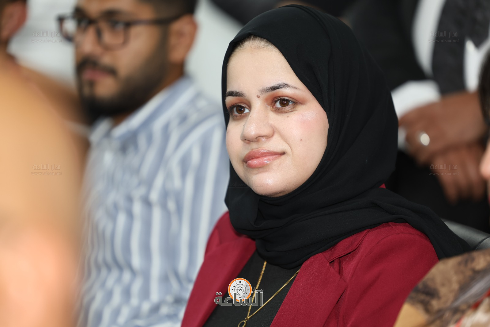 Madar Al-Saa Images 0.6054248262220392