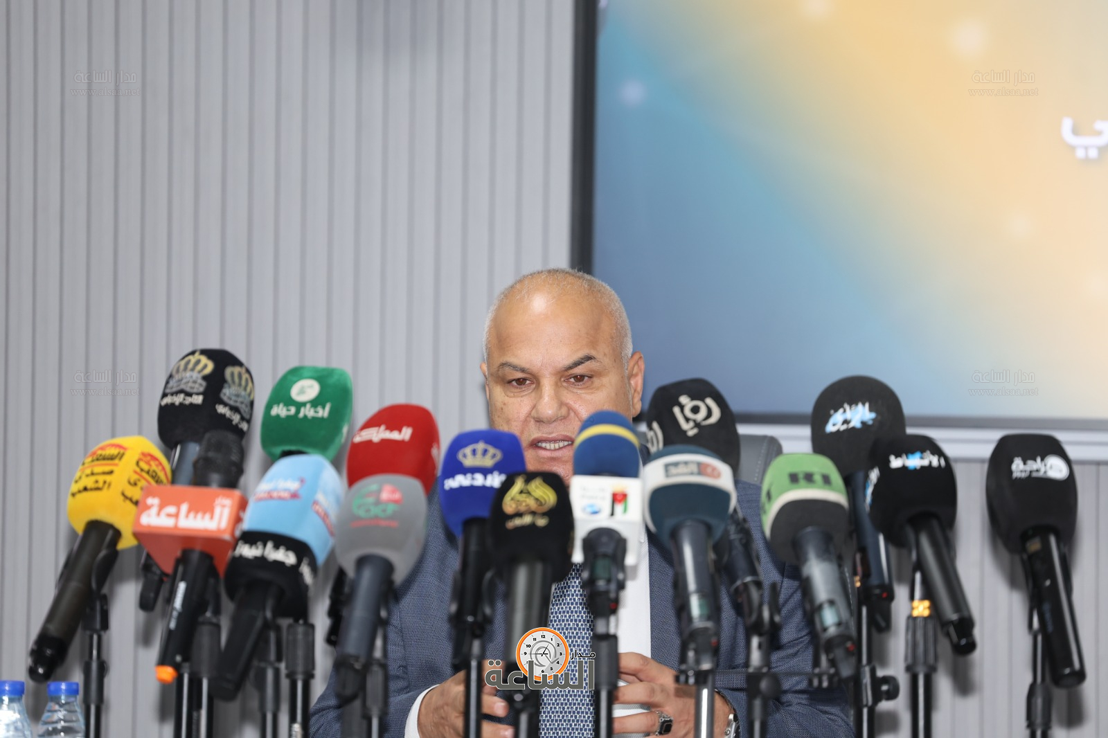 

خالد البكار

