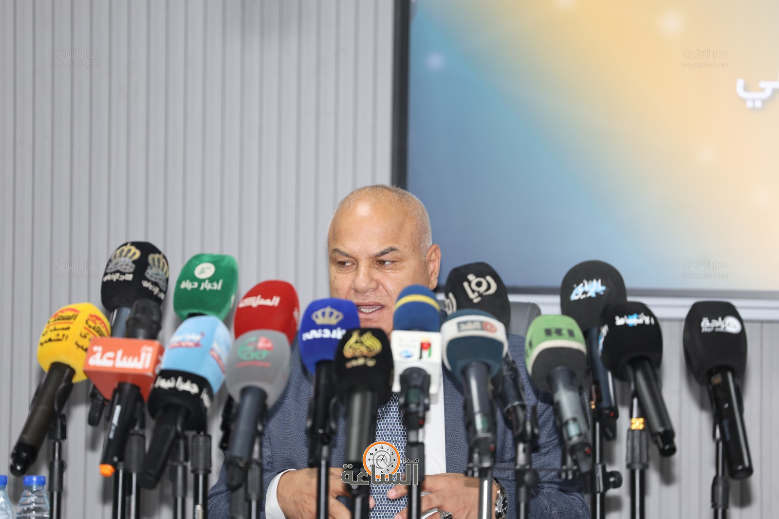 

خالد البكار

