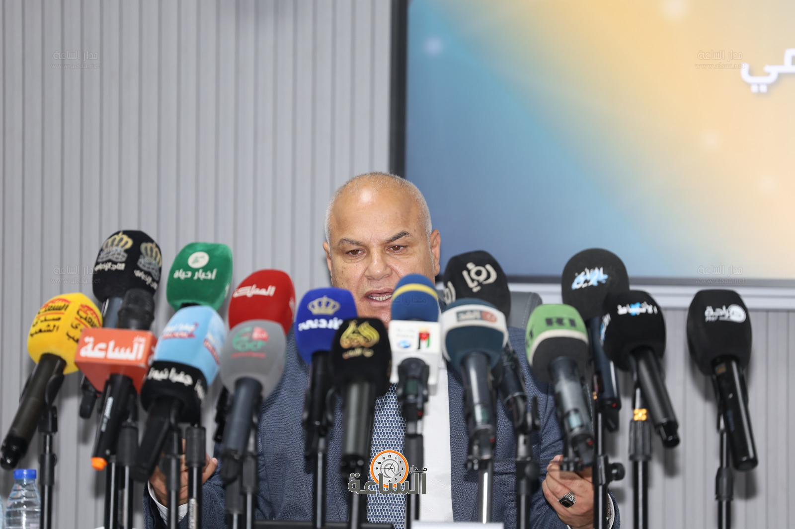 

خالد البكار

