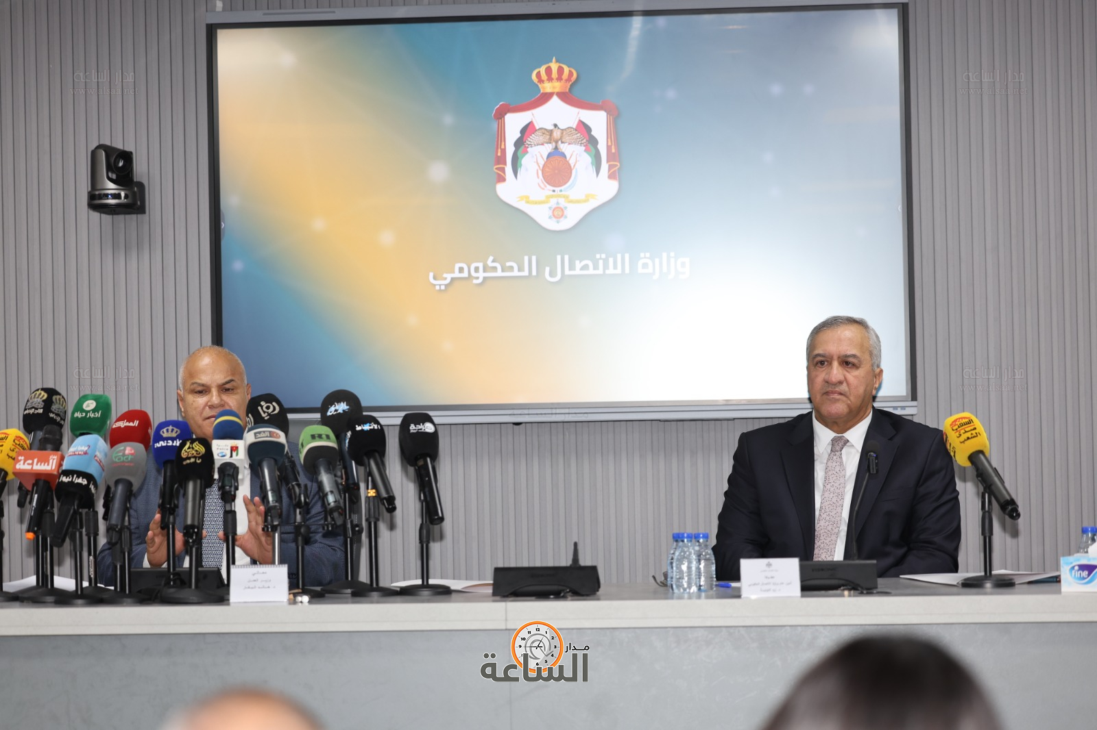 Madar Al-Saa Images 0.09867869260773043