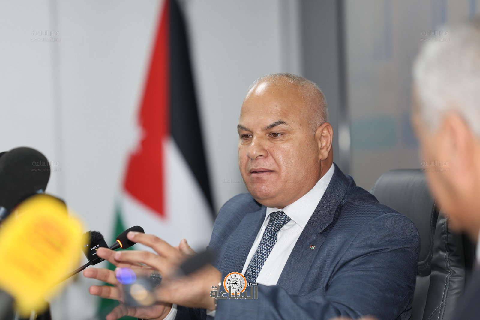 خالد البكار