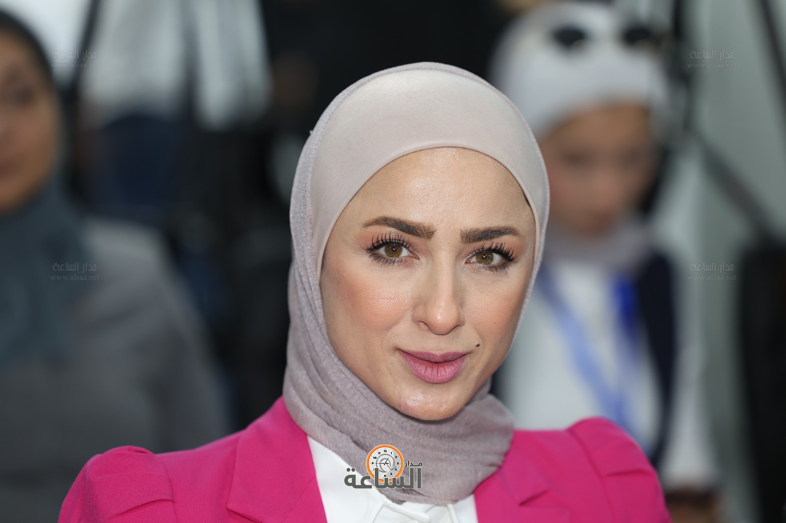 Madar Al-Saa Images 0.005095538251712606