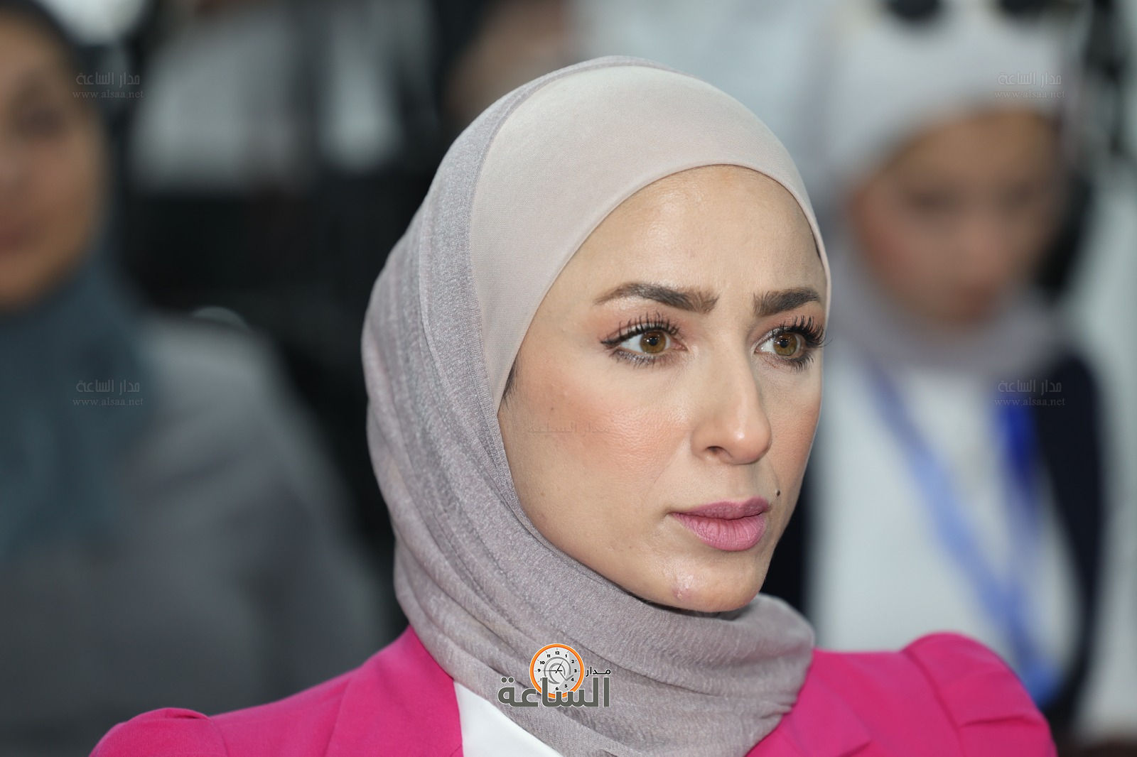 Madar Al-Saa Images 0.30876608167537745