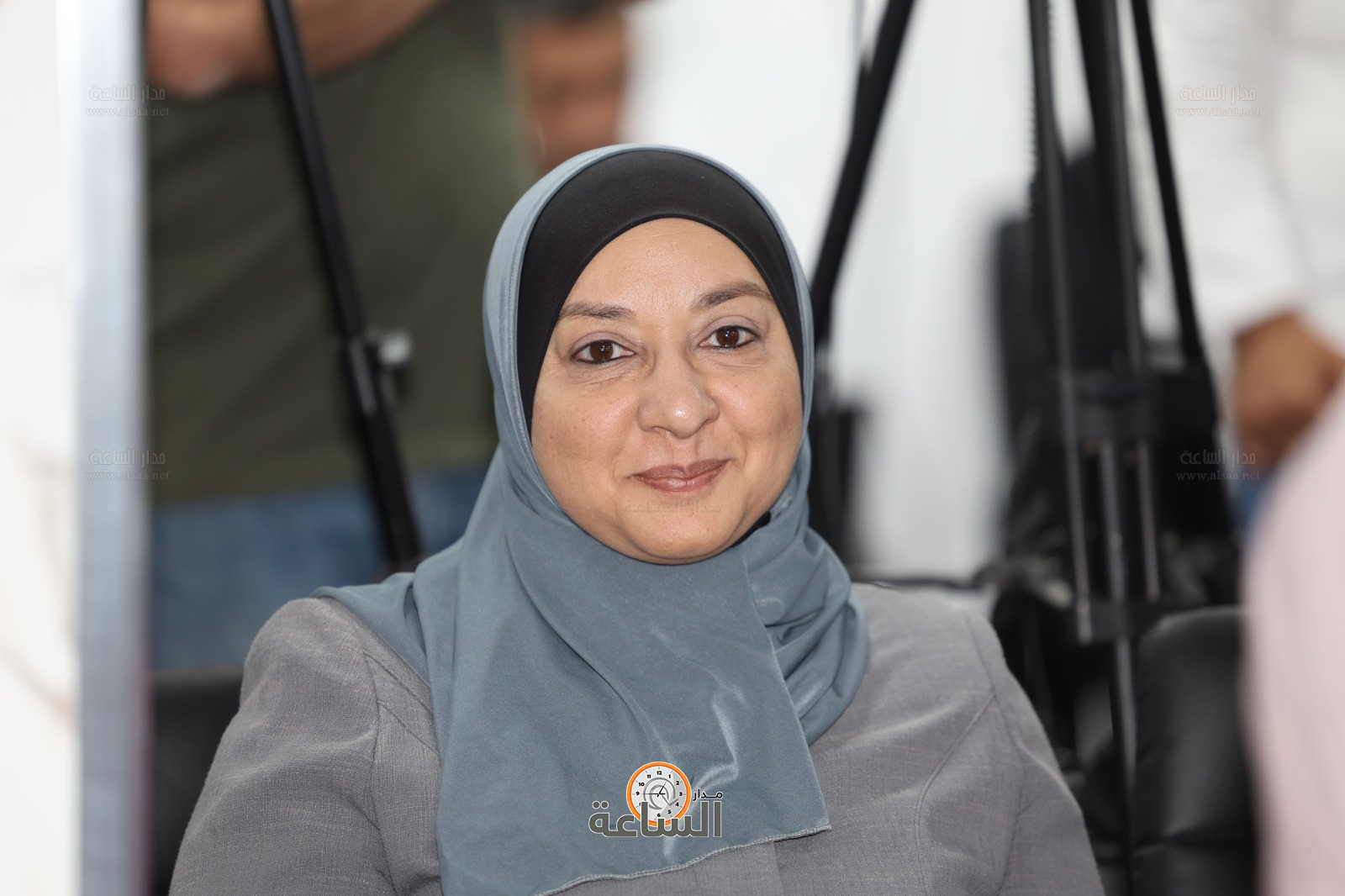 Madar Al-Saa Images 0.14492088383955948