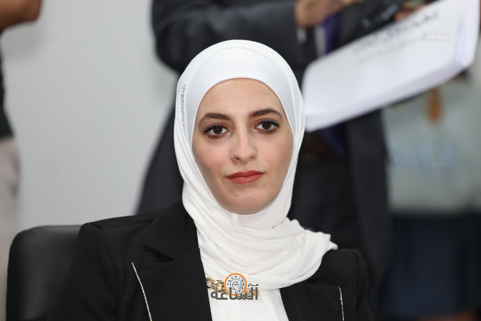 Madar Al-Saa Images 0.7665072639906189