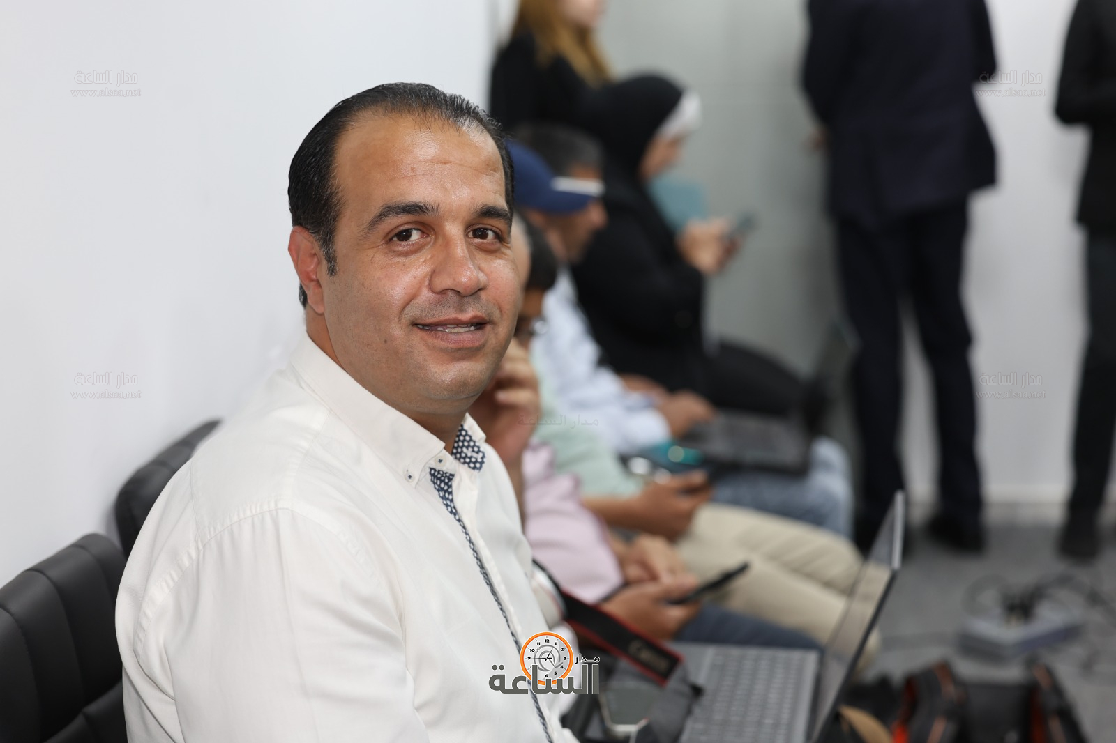 Madar Al-Saa Images 0.39078144664261916