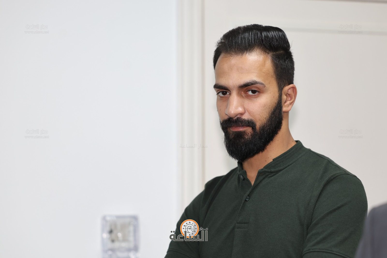 Madar Al-Saa Images 0.36798465809894554