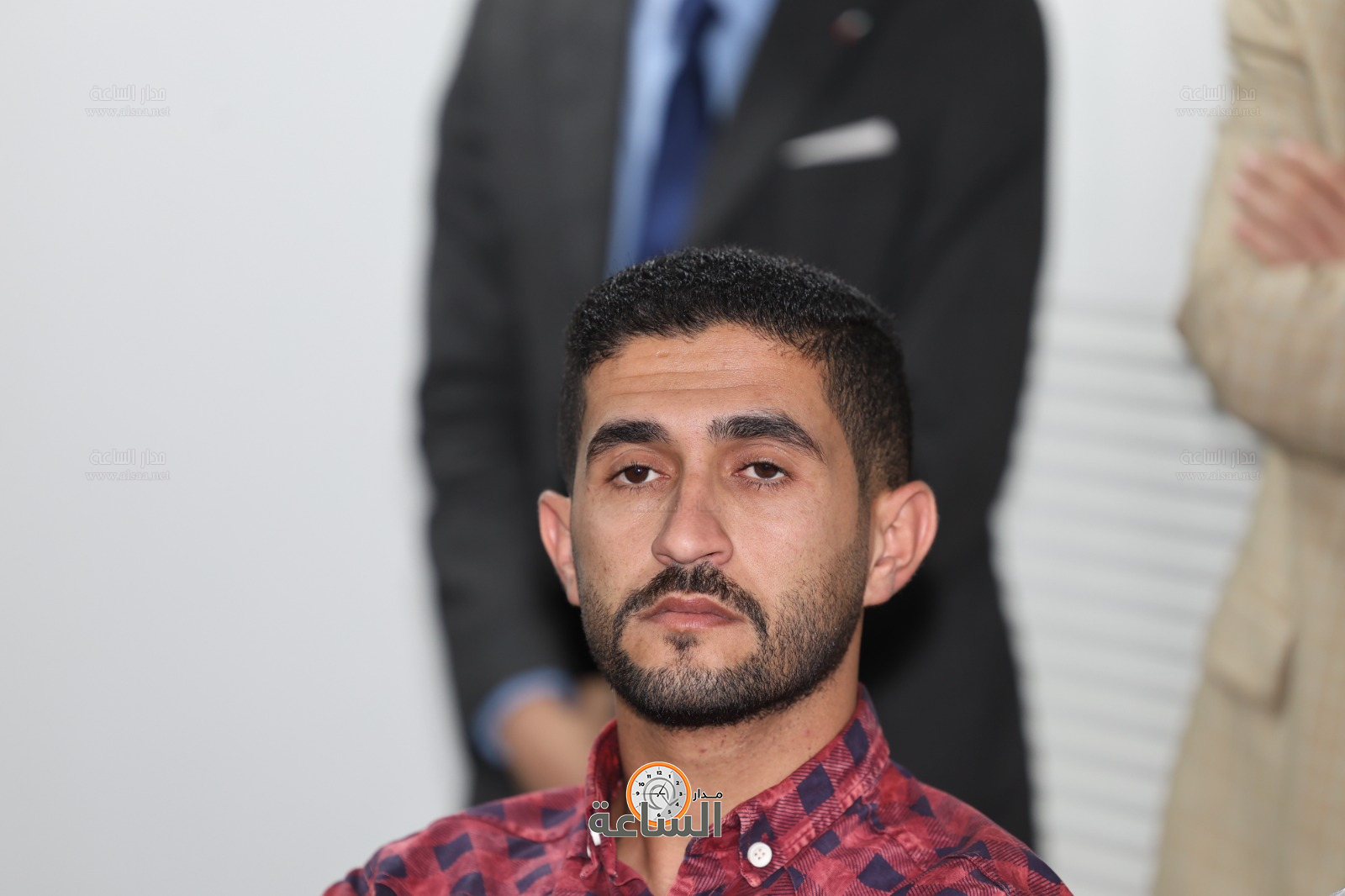 Madar Al-Saa Images 0.5806147291420644