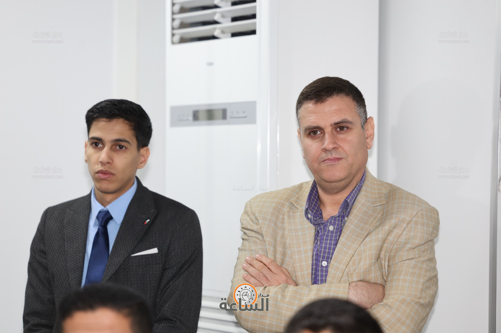 Madar Al-Saa Images 0.9001601675516693