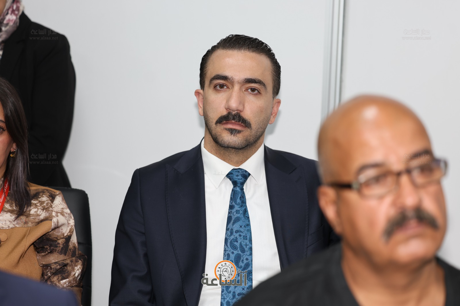 Madar Al-Saa Images 0.5417918296668601