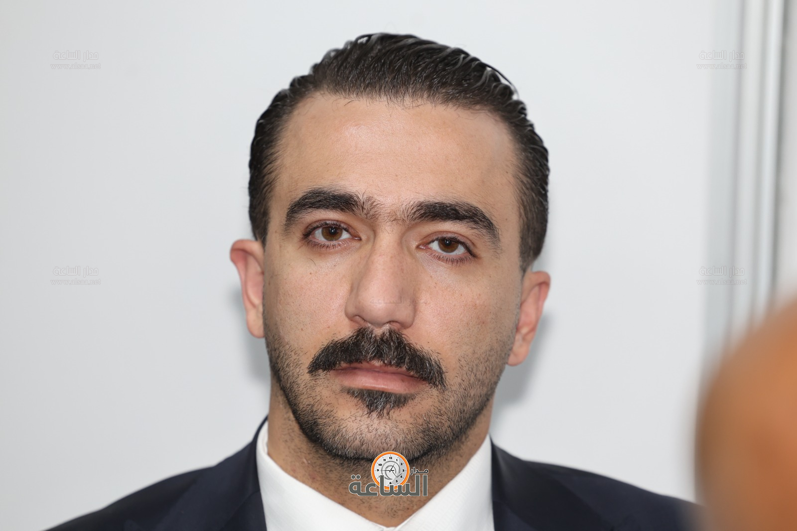 Madar Al-Saa Images 0.35048961318741856