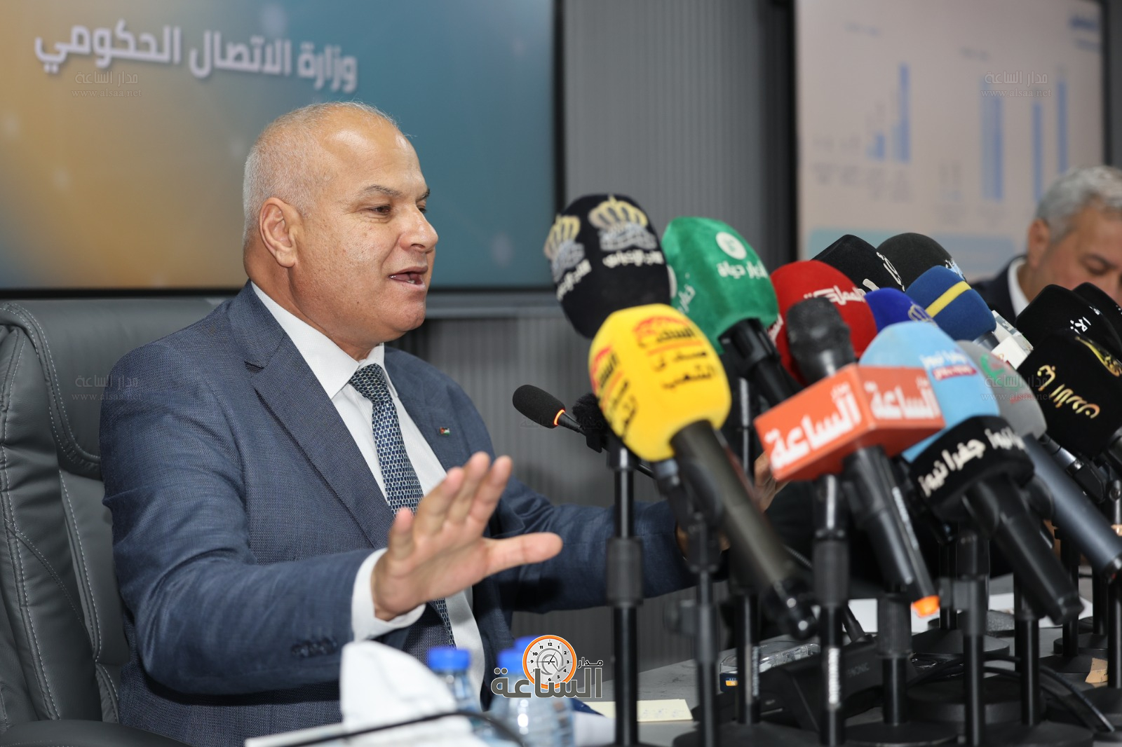 

خالد البكار

