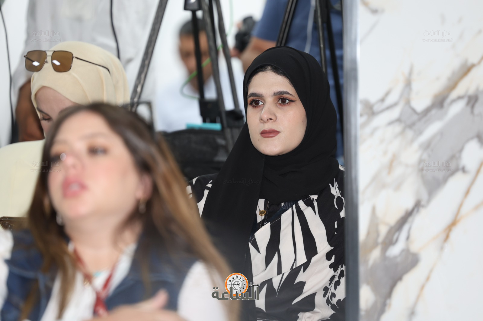 Madar Al-Saa Images 0.19506703017111993