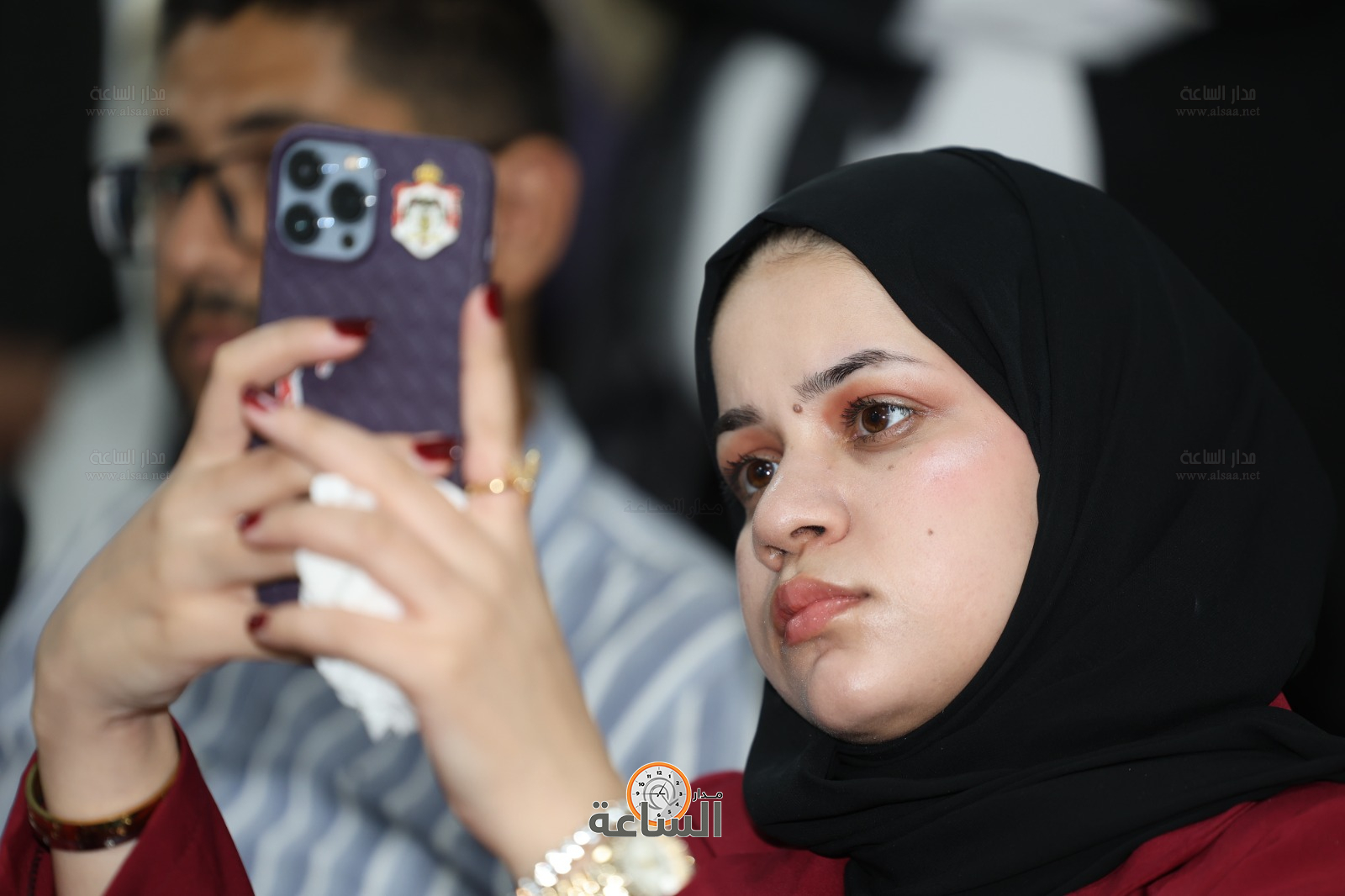 Madar Al-Saa Images 0.5955158180094972