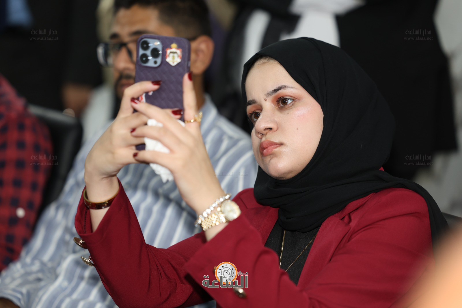 Madar Al-Saa Images 0.6085889179896585