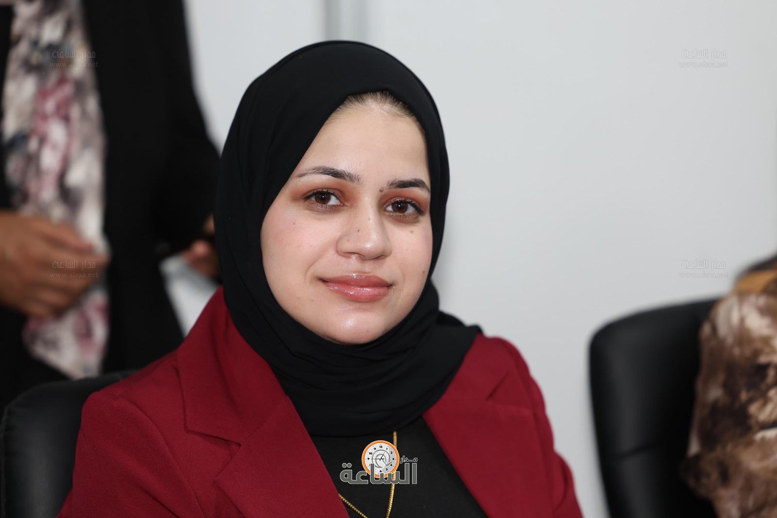 Madar Al-Saa Images 0.5398325672768094