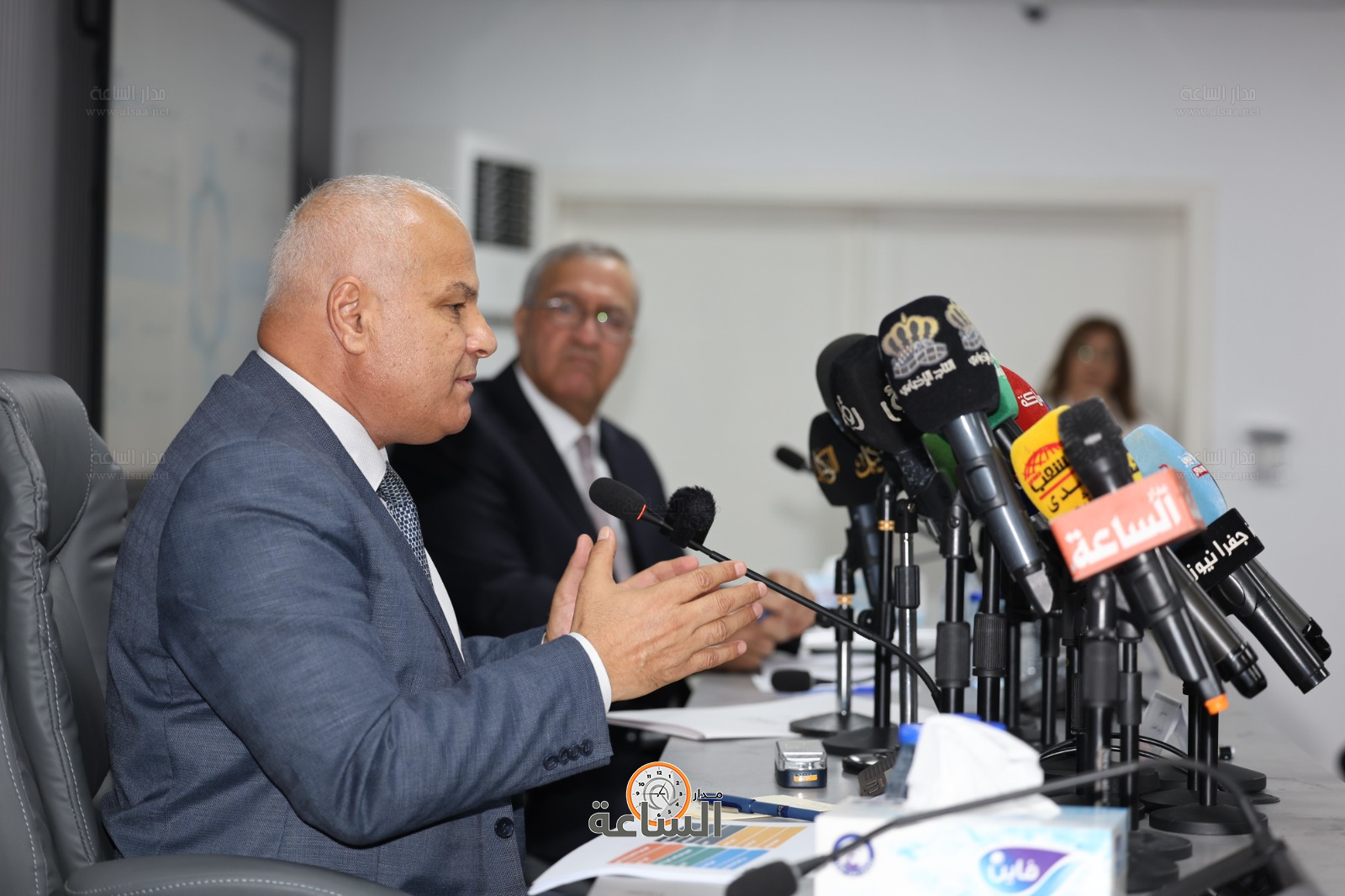 

خالد البكار

