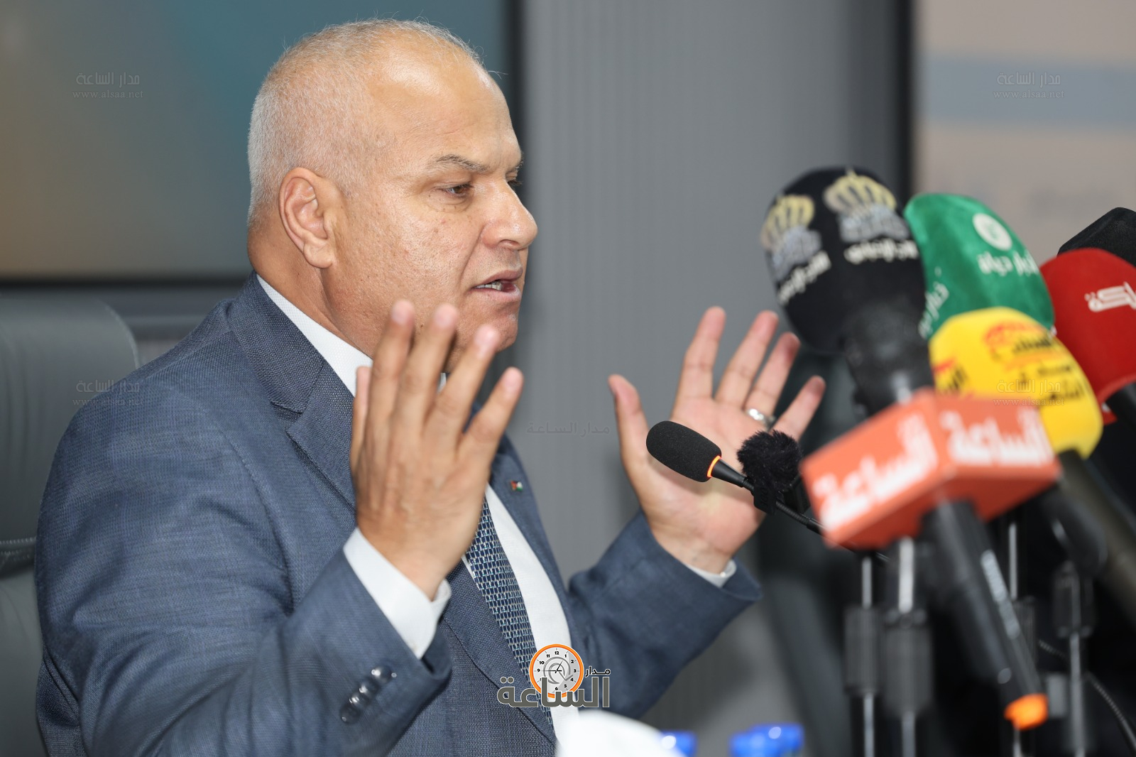 

خالد البكار

