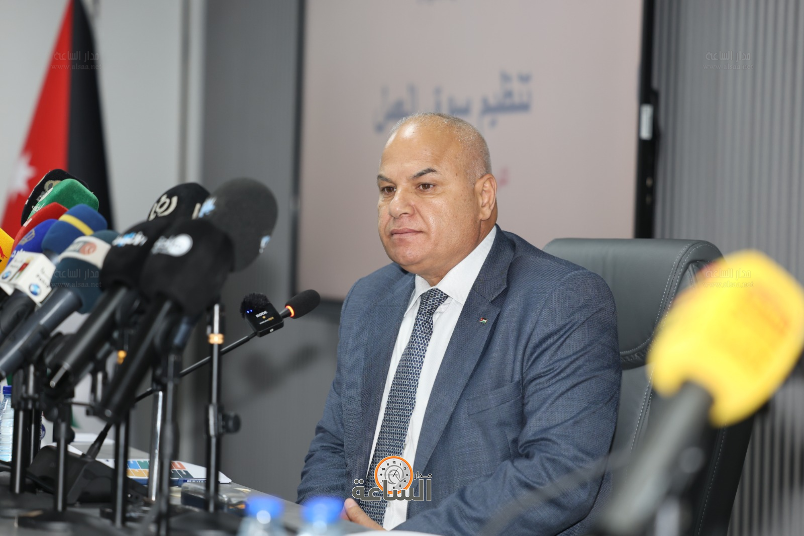 

خالد البكار

