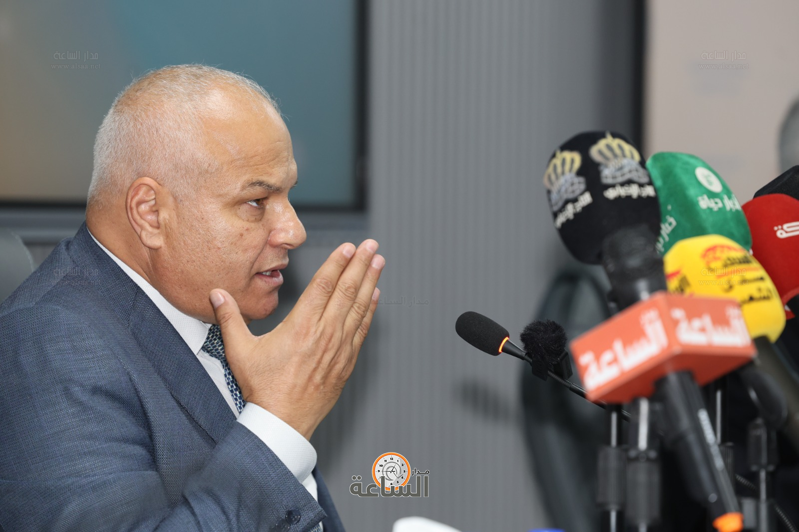 

خالد البكار

