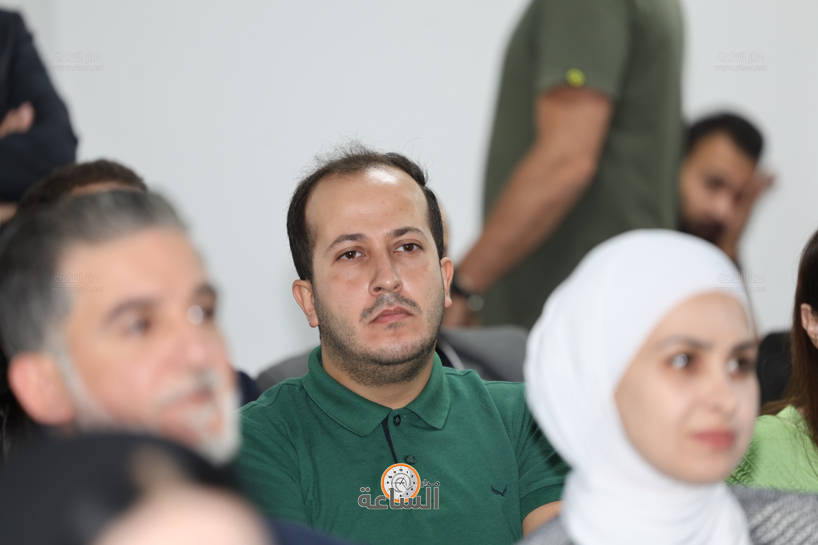 Madar Al-Saa Images 0.2591487220722781