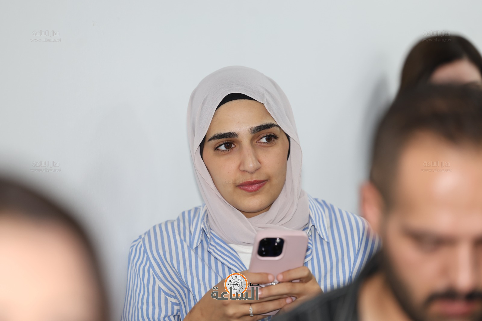 Madar Al-Saa Images 0.7009307897775591