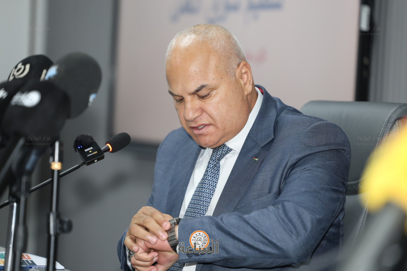 

خالد البكار

