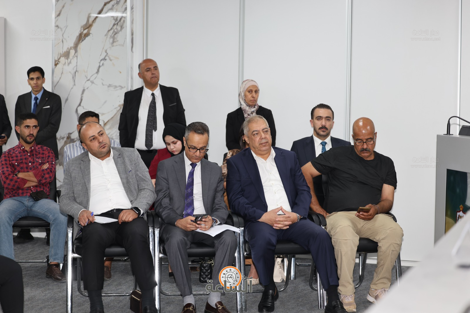 Madar Al-Saa Images 0.10334886923171072