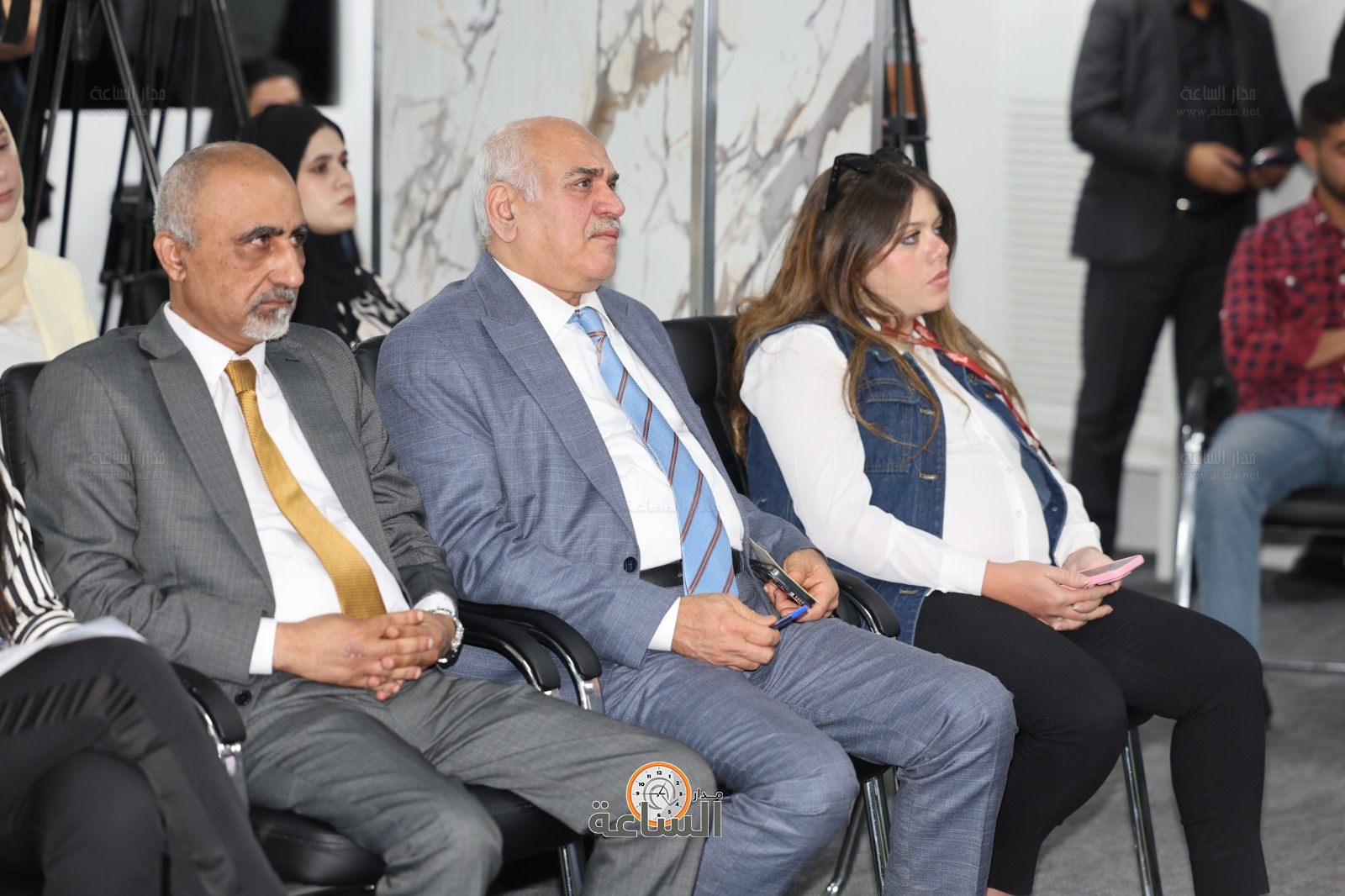 Madar Al-Saa Images 0.4020343027748218