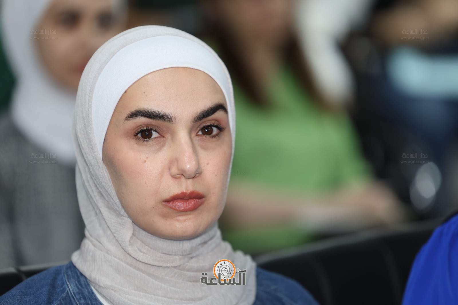 Madar Al-Saa Images 0.6791922185976227